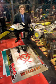HasbroShowroomToyFair2001