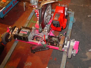 Sunshine Lollibot's internals during Season 5.0.