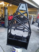 Tombstone welded frame 2019.jpg (232 KB) Tombstone's welded frame, circa 2019.