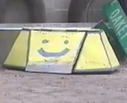 Chummy at RoboJoust IV.