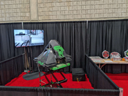 Basilisk at KDays in July 2025.