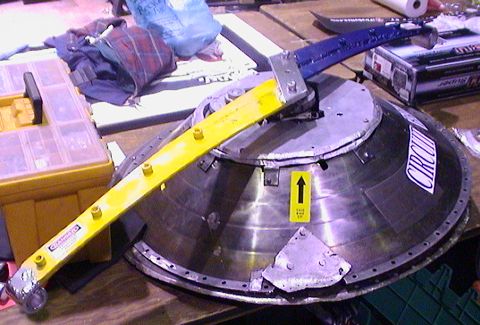 Team Circuit Breaker | BattleBots Wiki | Fandom