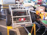 Overlord in the Pits