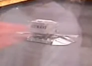 Icewave during BattleBots IQ 2006.