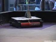 Speedy 2004.jpg (132 KB) Speedy during the 2004 RFL Nationals event.