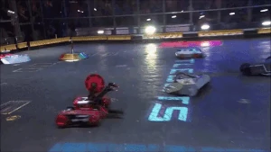 World Championship III