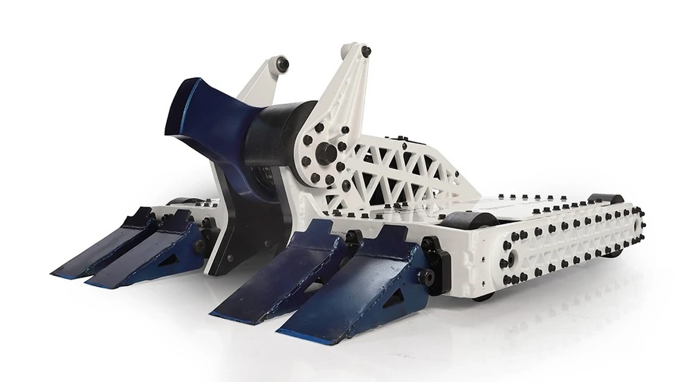 End Game/VEX Robotics, BattleBots Wiki