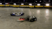 Tombstone Valkyrie FaceOffs 1