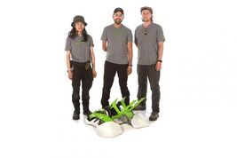 BattleBots: Champions I