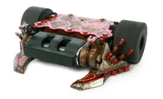Copperhead BB2021