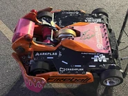 Fireball FaceOffs.jpg (1.01 MB) Top view of Fireball.