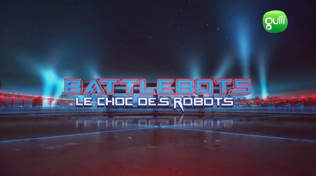 BattleBots Le Choc des Robots BattleBots Wiki Fandom