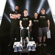 Aptyx Designs 2018.jpg (81 KB) Aptyx Designs during the 2018 season.