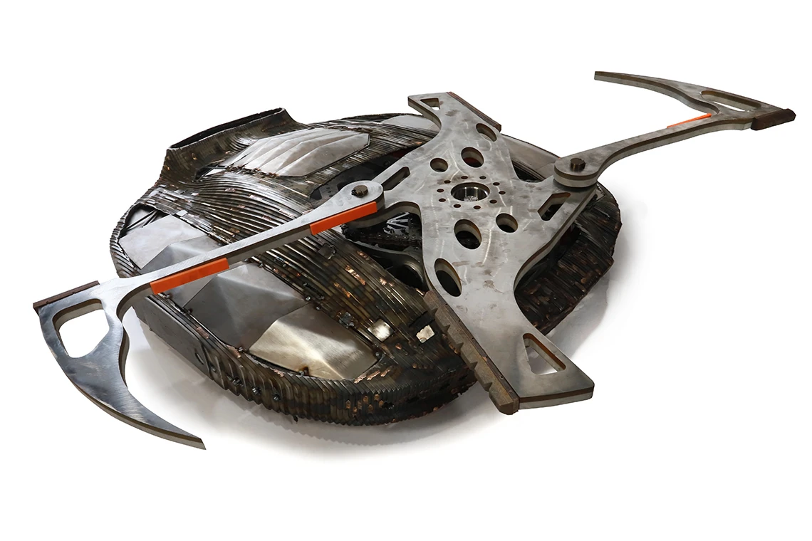 Double Tap | BattleBots Wiki | Fandom