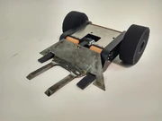 Official NHRL image for Ratfish.