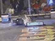 T-Minus Hazard hit Season 5.0