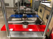 Tombstone's Arsenal of Blades 2019.jpg (391 KB) Tombstone's five weapon bars for the 2019 season.