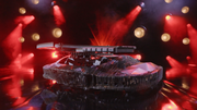 Double Tap hero shot WCVII red