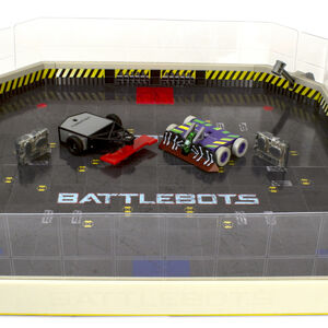 Battlebots Arena Toy Battlebots Wiki Fandom