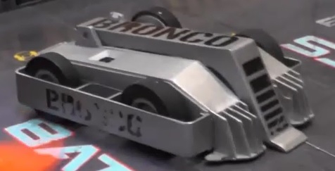 battlebots toys 2018