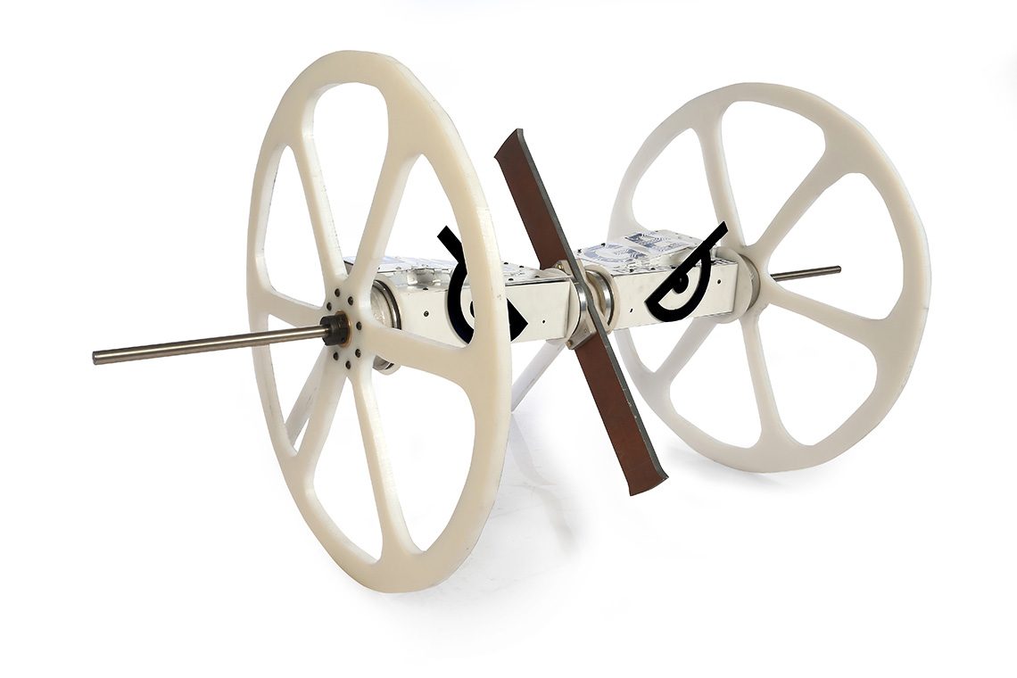 huge battlebots