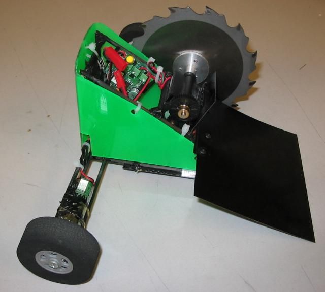 battlebots wiki