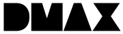 DMAX's logo since its initial launch.