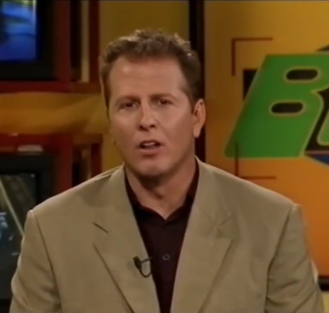 The Sean Salisbury Show - Bleav