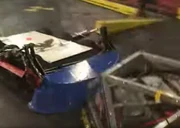 Wrath vs Paralyzer Pete