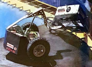 Defenstrator gets a lift on Happy Scrappy Hero Pup