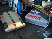 Vlad the Impaler with Vladiator.