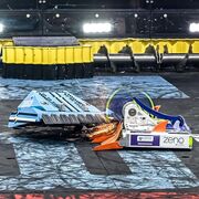 End Game, BattleBots Wiki