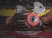 Knightrous BBIQ 2008