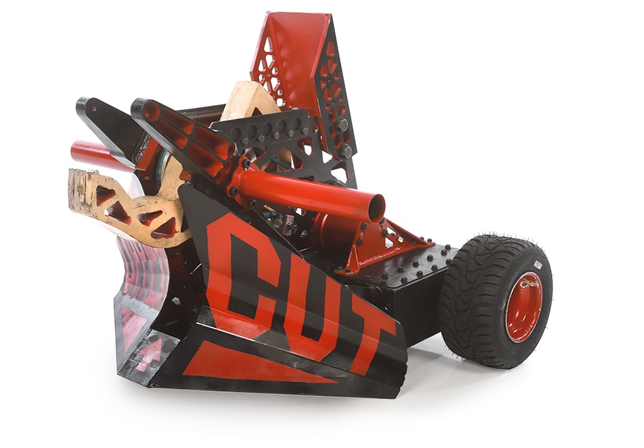 battlebots mammoth battlebots mammoth