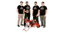 World Championship II
