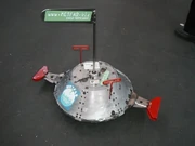 Major Divot as Ground Zero after  of  .