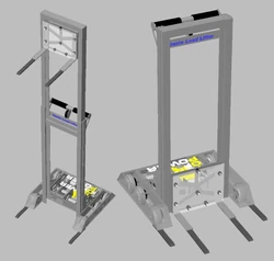 Tower of Power | BattleBots Wiki | Fandom