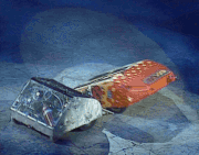 Chaos 2 Firestorm Robot Wars OOTA