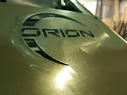 Orion20201.jpg (837 KB) Team MAD tease progress on Orion in March 2020.