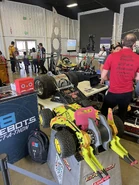 OverKill November 2025 display.jpg (440 KB) OverKill on display in November 2025.