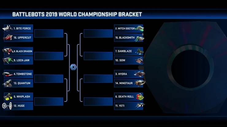 WC4 Bracket