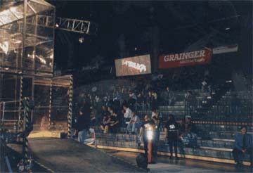 Las Vegas 1999 | BattleBots Wiki | Fandom