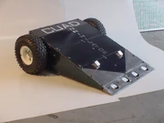 CUAD the Annihilator redesigned for 2002