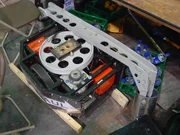 Death-Maul in The Pits during Season 5.0.