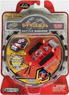 El Diablo (Third Edition) in its packaging.