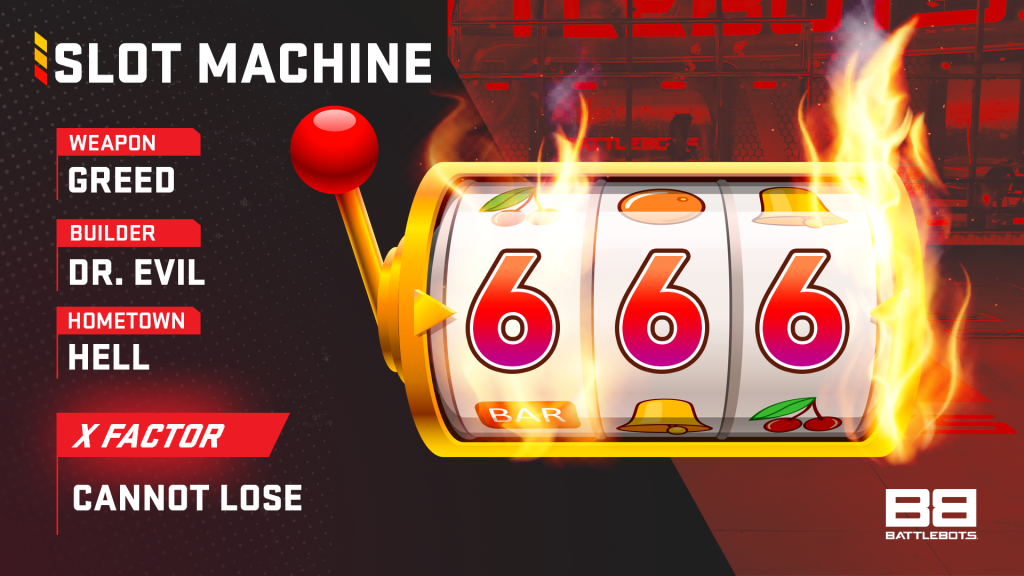 Mobile slot machine RPG Slot Revolution has strong hooks – Destructoid