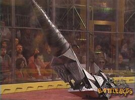 Snake Anubis Drill