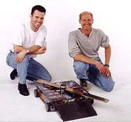 Team Delta Hazard 1.0.jpg (8 KB) Team Delta and Hazard during Season 1.0.