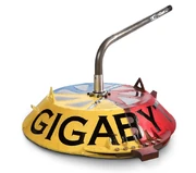 Gigabyte BBSeason4 2019