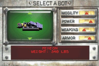 Deadblow/BattleBots: Beyond the BattleBox | BattleBots Wiki